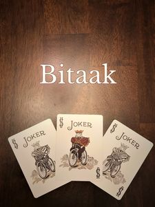 Bitaak