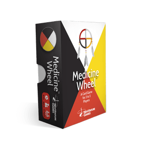 Medicine Wheel