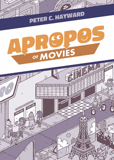 Apropos of Movies