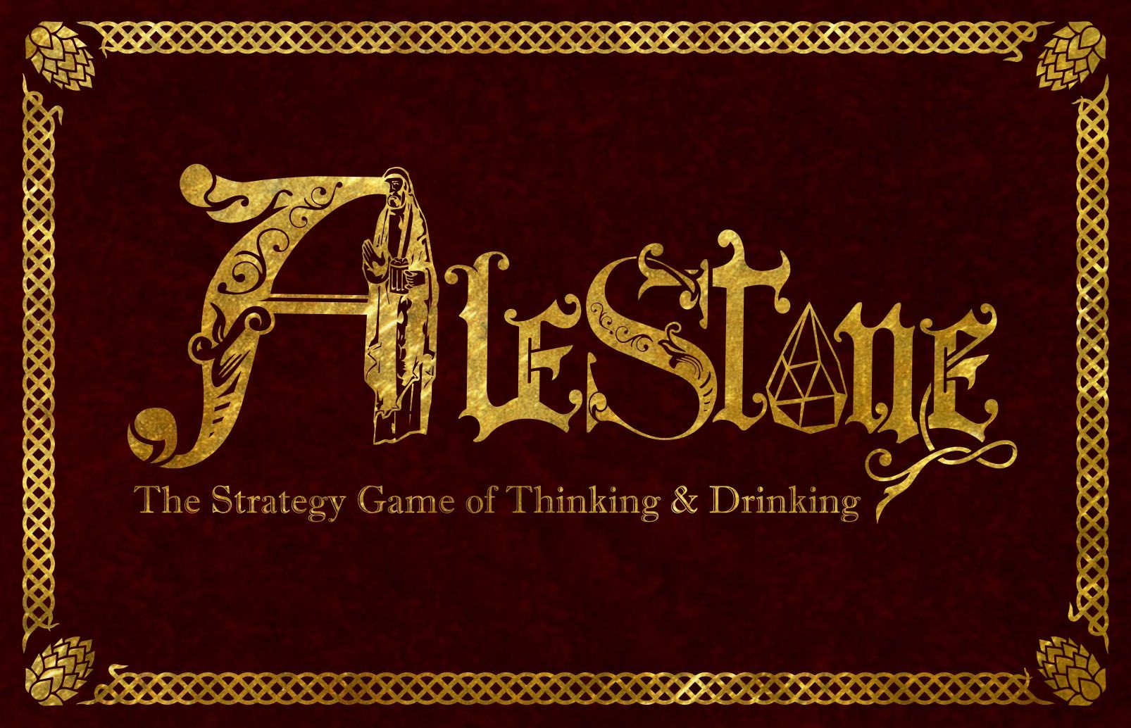 Alestone