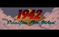 Video Game: 1942, The Pacific Air War