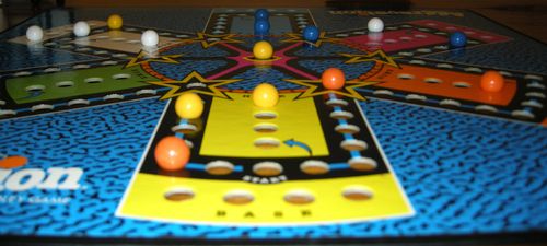 BoardGameGeek