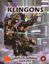 RPG Item: Klingons d20: The Empire Of Steel (Complete Imperial Data File)