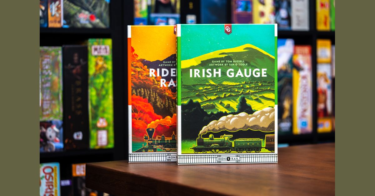 BoardGameGeek