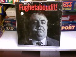 Fughedaboudit!