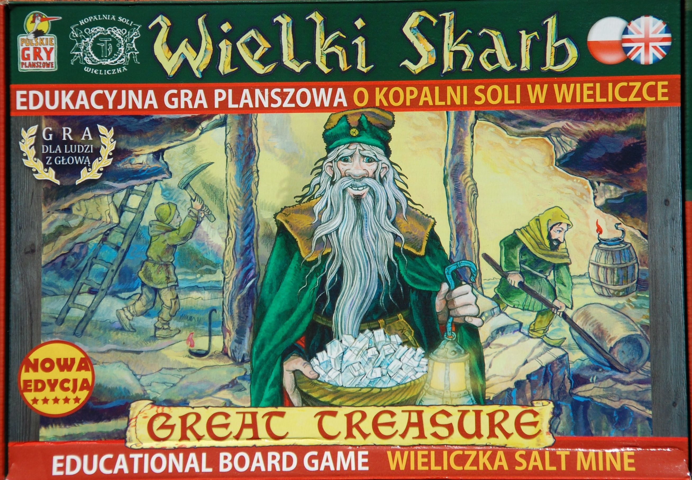 Wielki Skarb