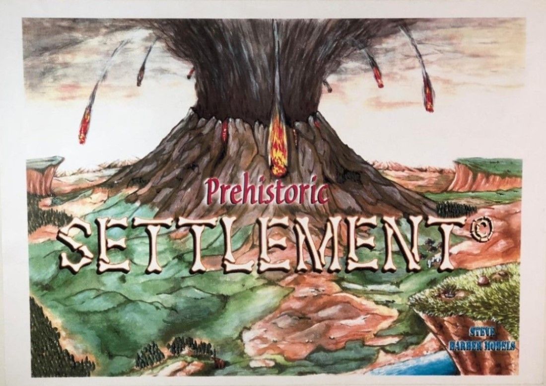 Prehistoric Settlement