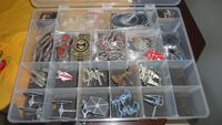 Board Game: Star Wars: X-Wing Miniatures Game