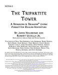 RPG Item: NETH4-2: The Tripartite Tower