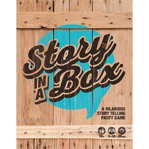 Story In a Box
