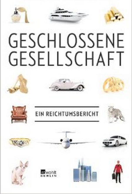 Geschlossene Gesellschaft
