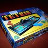 Tetris (1989 Milton Bradley) Board Game Review and Rules - Geeky Hobbies