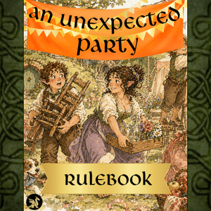 An Unexpected Party