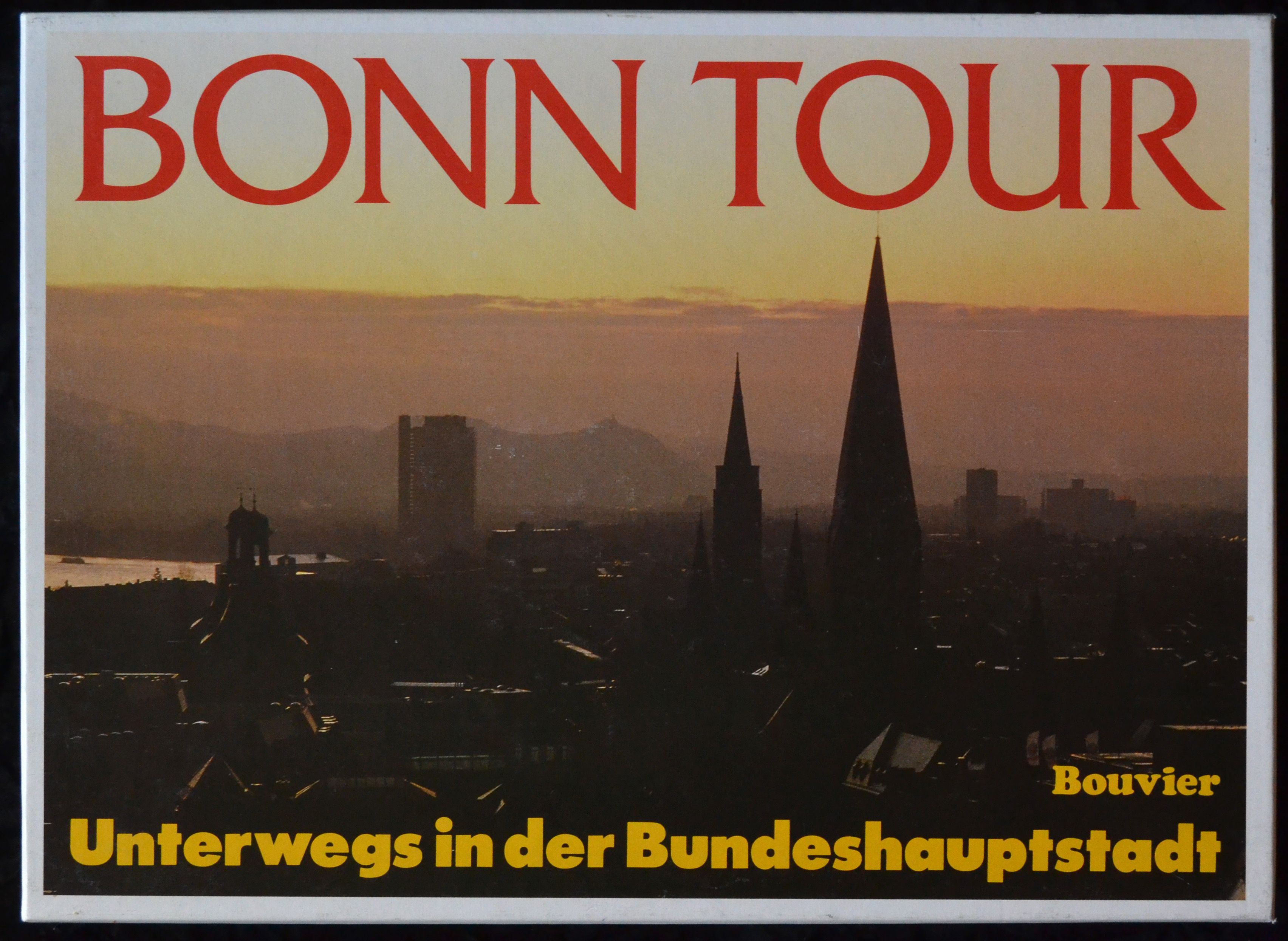 Bonn Tour