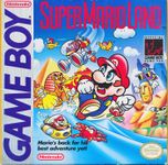 Video Game: Super Mario Land