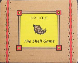 The Shell Game