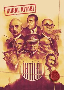 İhtilâl
