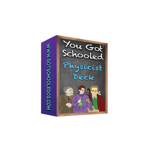 You Got Schooled