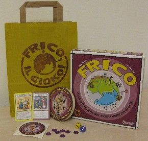 FRICO