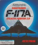 Video Game: F-117A Nighthawk Stealth Fighter 2.0