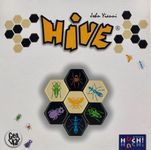 Board Game: Hive