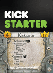 Board Game: Legacy: Gears of Time – Kickstarter Backer Promo Card