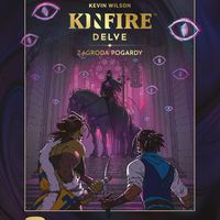 Kinfire Delve: Scorn's Stockade