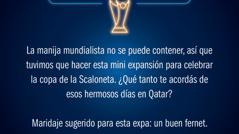 Wits & Wagers: Las Vegas, Baby! – Expansión: Campeones del Mundo