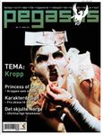 Issue: Pegasus (Issue 17 - Mar 2011)