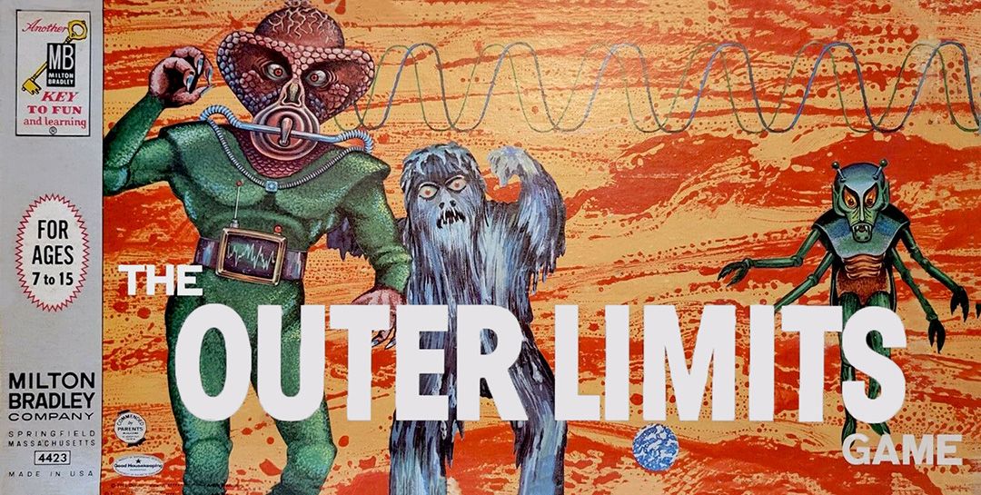 The Outer Limits