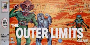 The Outer Limits