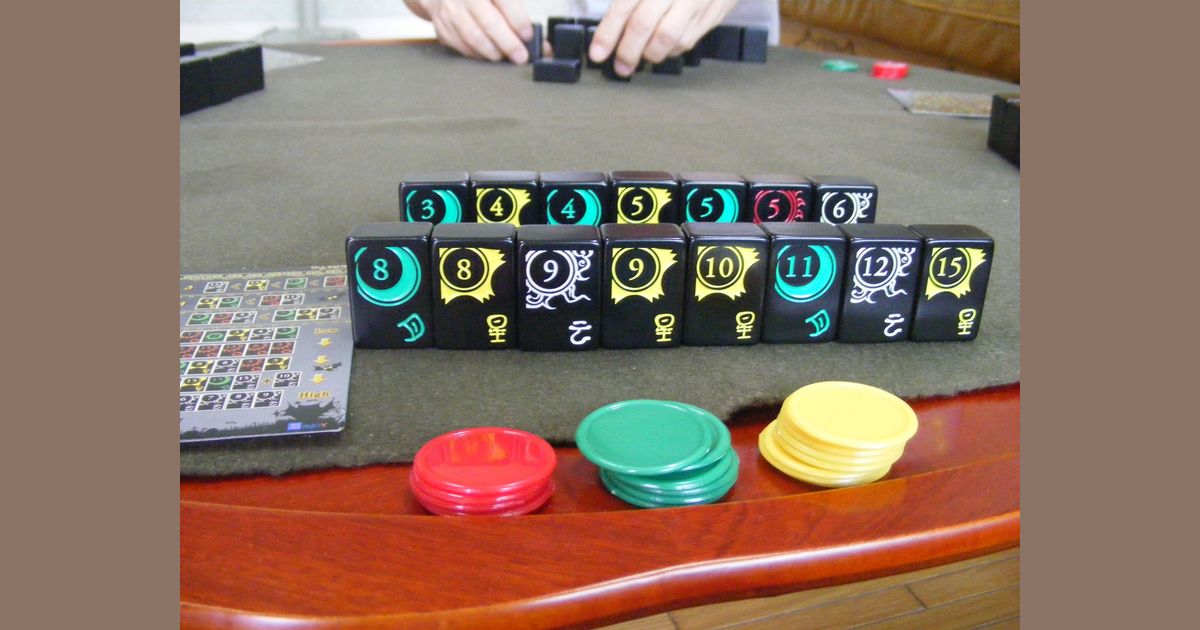BoardGameGeek