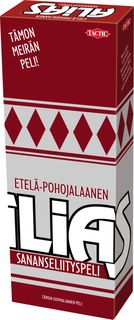 Etelä-Pohjalaanen Alias