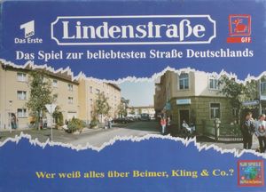 Lindenstraße