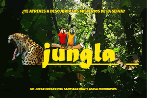Jungla