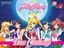 Board Game: Sailor Moon Crystal: Dice Challenge