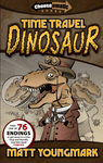 RPG Item: Time Travel Dinosaur