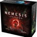 Board Game: Nemesis: Lockdown