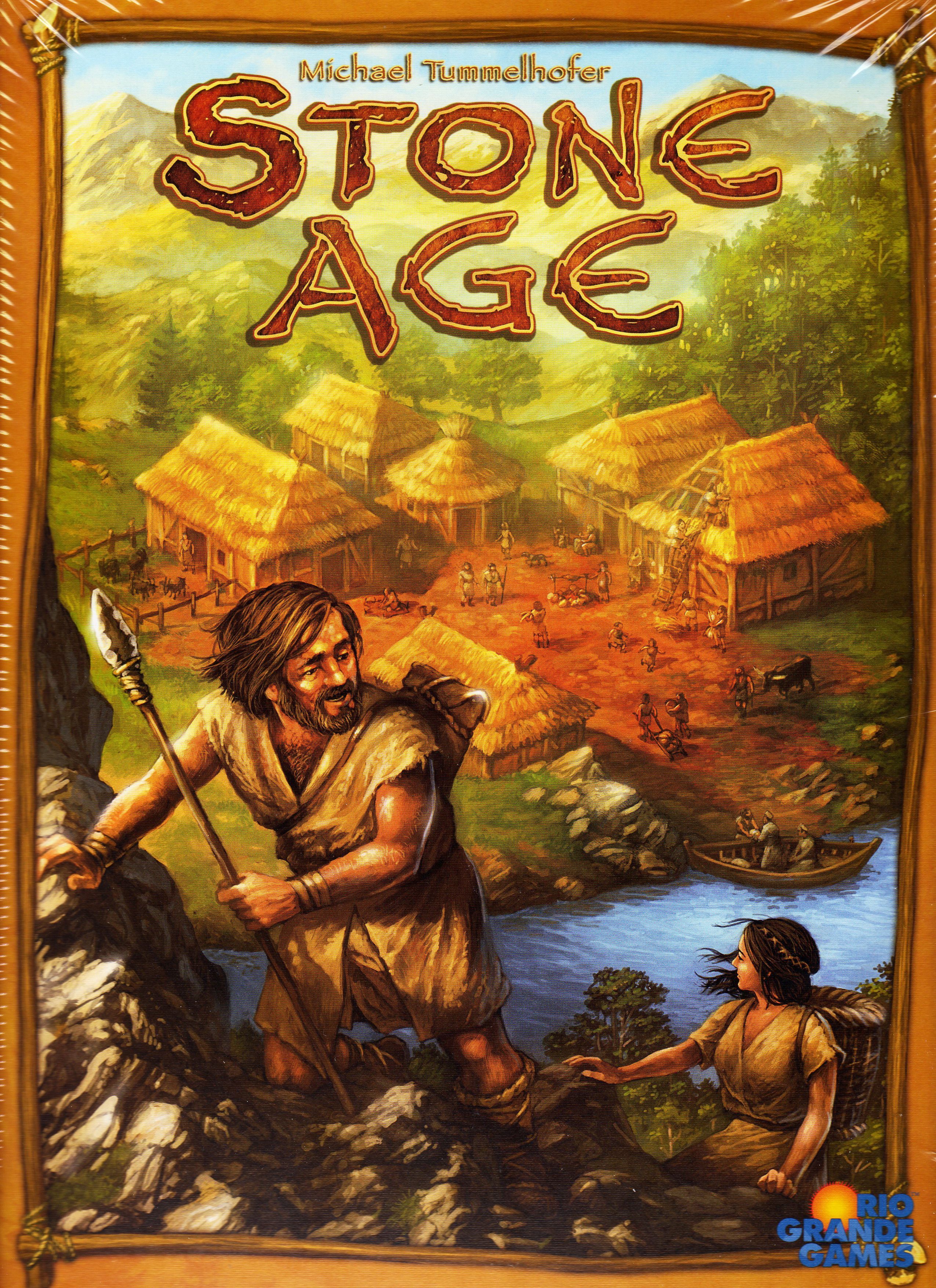 BoardGameGeek