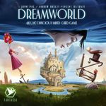 Dreamworld: An Unconscious Mind Card Game