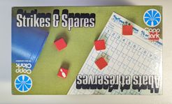 Strikes & Spares