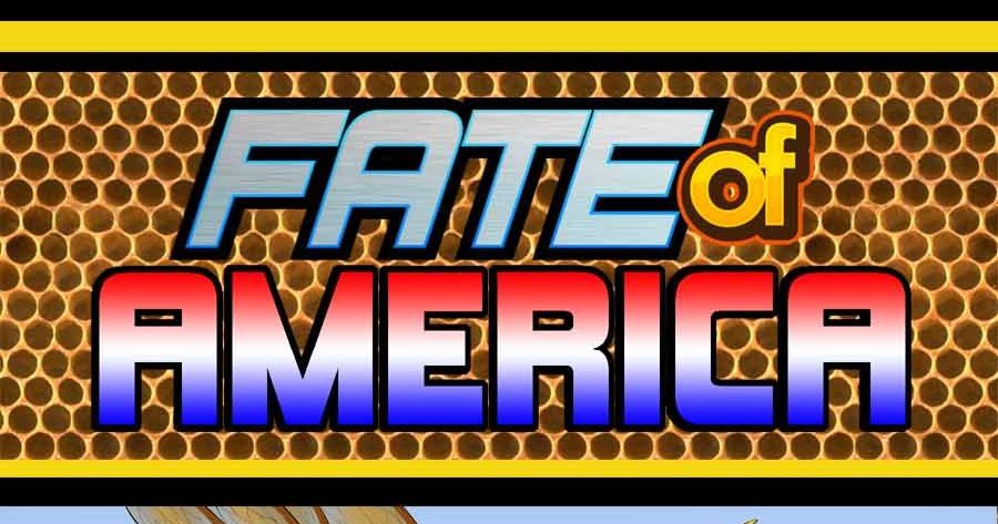 Fate of America | RPG Item | RPGGeek