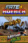 RPG Item: Fate of America