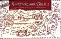 More Backpacks and Blisters