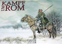 Kampf um Rom
