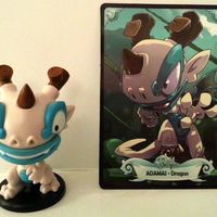 Krosmaster: Arena – Adamai Promo
