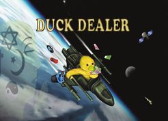 Duck Dealer box art