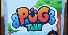 Pug Time | Board Game | BoardGameGeek