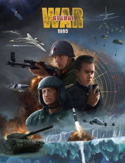 Global War 1985