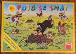 Pojõ se smàt